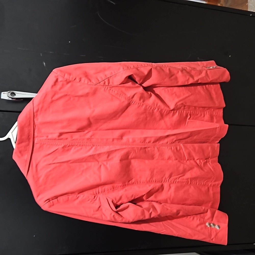 Women's jacket - Picture 4 of 4